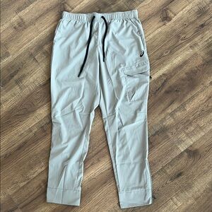 Men’s Asics Joggers